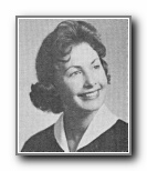 Barbara Mort: class of 1959, Norte Del Rio High School, Sacramento, CA.